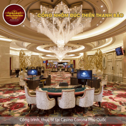 Casino Phú Quốc - Vingroup